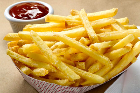 patatine-fritte